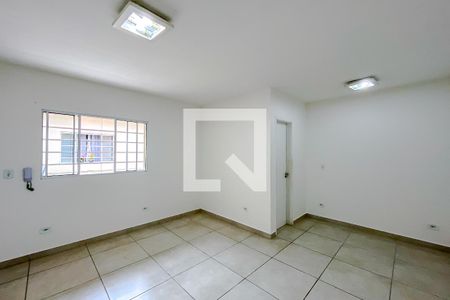 Sala/Quarto de kitnet/studio para alugar com 1 quarto, 25m² em Vila Regente Feijó, São Paulo
