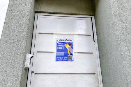 Studio para alugar com 25m², 1 quarto e sem vagaFachada