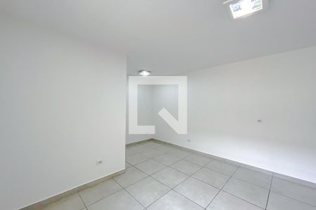 Sala/Quarto de kitnet/studio para alugar com 1 quarto, 25m² em Vila Regente Feijó, São Paulo