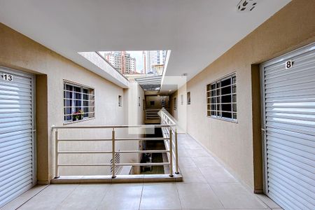 Studio para alugar com 25m², 1 quarto e sem vagaÁrea comum