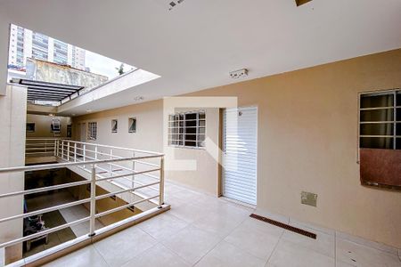 Studio para alugar com 25m², 1 quarto e sem vagaÁrea comum