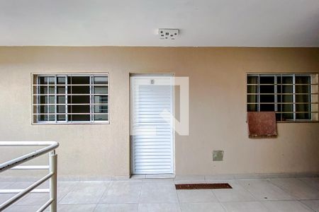 Studio para alugar com 25m², 1 quarto e sem vagaÁrea comum