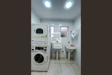 Studio para alugar com 25m², 1 quarto e sem vagaÁrea comum