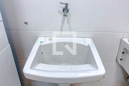 Studio para alugar com 25m², 1 quarto e sem vagaÁrea comum