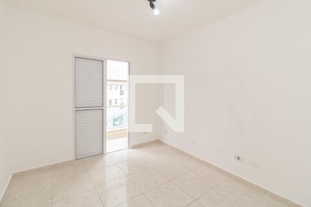 Quarto 1 de apartamento para alugar com 1 quarto, 33m² em Vila Carrao, São Paulo