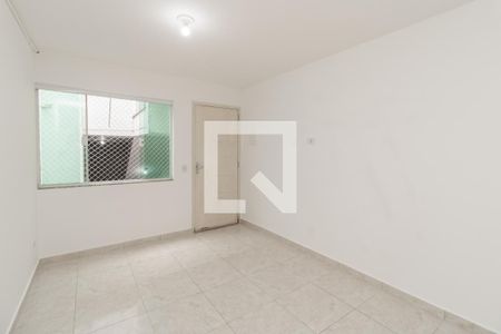 Sala de apartamento para alugar com 1 quarto, 33m² em Vila Carrao, São Paulo