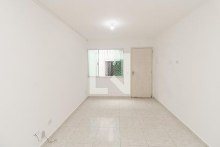 Sala de apartamento para alugar com 1 quarto, 33m² em Vila Carrao, São Paulo