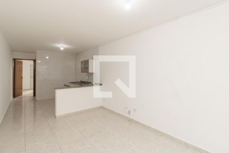 Sala de apartamento para alugar com 1 quarto, 33m² em Vila Carrao, São Paulo