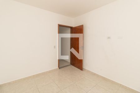 Quarto 1 de apartamento para alugar com 1 quarto, 33m² em Vila Carrao, São Paulo