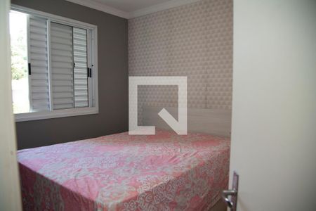 Quarto 1 de apartamento à venda com 2 quartos, 44m² em Jardim Las Vegas, Guarulhos