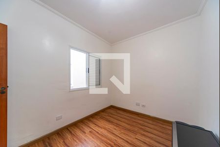 Quarto 1 de apartamento à venda com 3 quartos, 97m² em Vila Curuca, Santo André