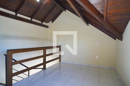 Quarto de apartamento para alugar com 1 quarto, 55m² em Carvoeira, Florianópolis