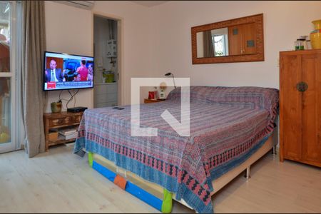 Apartamento para alugar com 236m², 3 quartos e 2 vagasQuarto 3