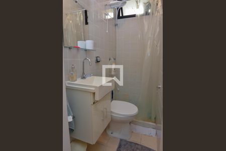 Apartamento para alugar com 236m², 3 quartos e 2 vagasBanheiro 4