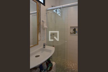 Apartamento para alugar com 236m², 3 quartos e 2 vagasBanheiro Social