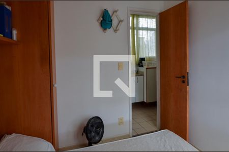 Apartamento para alugar com 236m², 3 quartos e 2 vagasQuarto 4