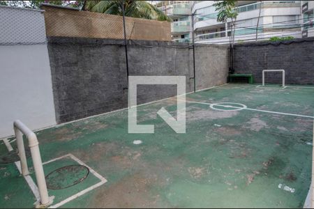 Apartamento para alugar com 236m², 3 quartos e 2 vagasÁrea comum