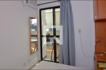 Apartamento para alugar com 236m², 3 quartos e 2 vagasQuarto 4