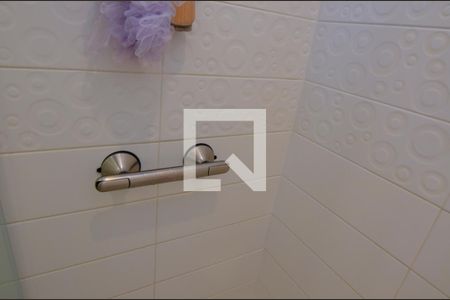 Apartamento para alugar com 236m², 3 quartos e 2 vagasBanheiro do Quarto 3