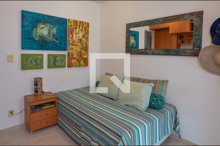 Apartamento para alugar com 236m², 3 quartos e 2 vagasQuarto 1