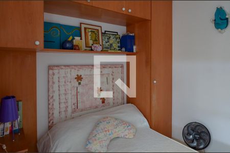 Apartamento para alugar com 236m², 3 quartos e 2 vagasQuarto 4