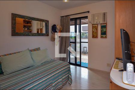 Apartamento para alugar com 236m², 3 quartos e 2 vagasQuarto 1