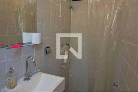 Apartamento para alugar com 236m², 3 quartos e 2 vagasBanheiro 4