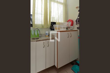 Apartamento para alugar com 236m², 3 quartos e 2 vagasCozinha