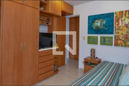 Apartamento para alugar com 236m², 3 quartos e 2 vagasQuarto 1