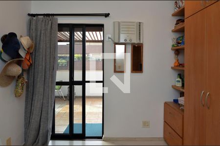 Apartamento para alugar com 236m², 3 quartos e 2 vagasQuarto 1