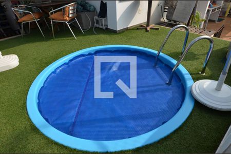 Apartamento para alugar com 236m², 3 quartos e 2 vagasÁrea comum