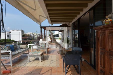 Apartamento para alugar com 236m², 3 quartos e 2 vagasVaranda gourmet