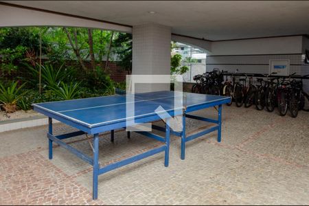 Apartamento para alugar com 236m², 3 quartos e 2 vagasÁrea comum