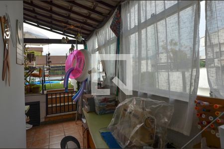 Apartamento para alugar com 236m², 3 quartos e 2 vagasDespensa