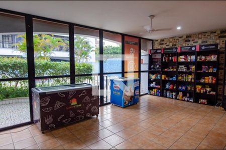 Apartamento para alugar com 236m², 3 quartos e 2 vagasÁrea comum