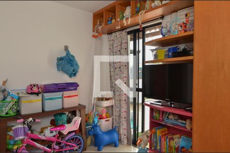 Apartamento para alugar com 236m², 3 quartos e 2 vagasQuarto 2