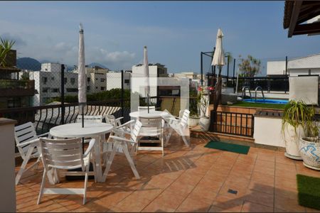 Apartamento para alugar com 236m², 3 quartos e 2 vagasVaranda gourmet