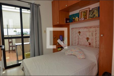 Apartamento para alugar com 236m², 3 quartos e 2 vagasQuarto 4