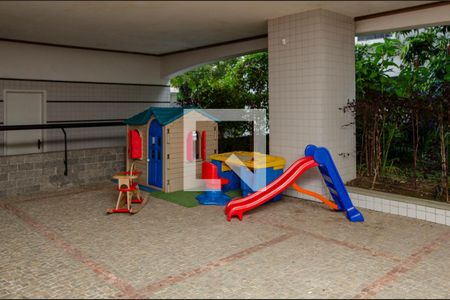 Apartamento para alugar com 236m², 3 quartos e 2 vagasÁrea comum