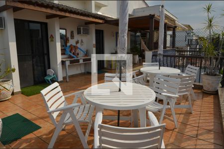 Apartamento para alugar com 236m², 3 quartos e 2 vagasVaranda gourmet