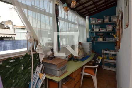 Apartamento para alugar com 236m², 3 quartos e 2 vagasDespensa