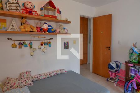 Apartamento para alugar com 236m², 3 quartos e 2 vagasQuarto 2