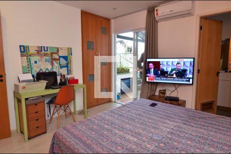 Apartamento para alugar com 236m², 3 quartos e 2 vagasQuarto 3