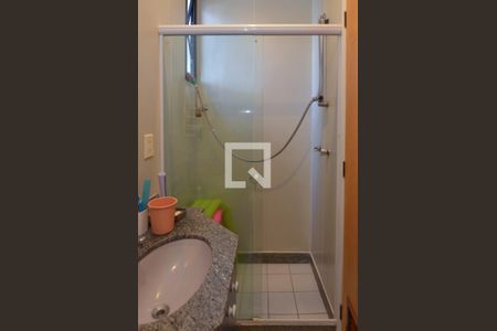 Apartamento para alugar com 236m², 3 quartos e 2 vagasBanheiro do Quarto 2