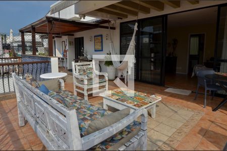 Apartamento para alugar com 236m², 3 quartos e 2 vagasVaranda gourmet