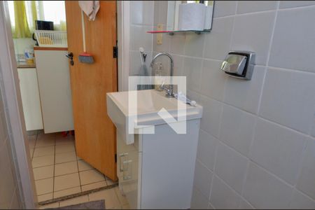 Apartamento para alugar com 236m², 3 quartos e 2 vagasBanheiro 4