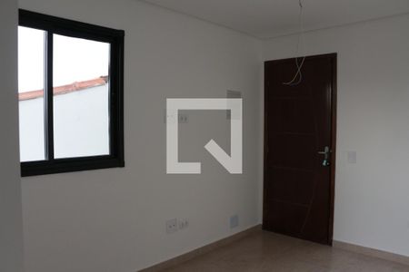 Sala de apartamento à venda com 2 quartos, 40m² em Vila Mafra, São Paulo