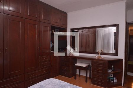 Casa à venda com 3 quartos, 180m² em Campestre, Santo André