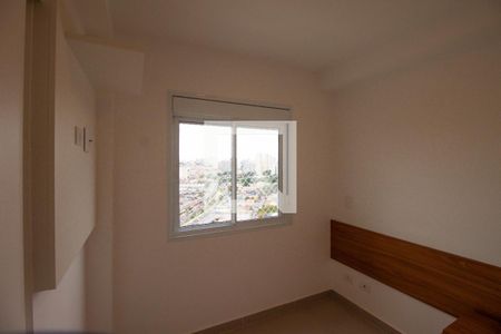 Quarto de apartamento para alugar com 1 quarto, 32m² em Parque da Vila Prudente, São Paulo