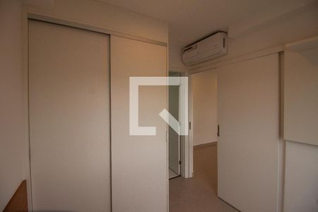 Quarto de apartamento para alugar com 1 quarto, 32m² em Parque da Vila Prudente, São Paulo